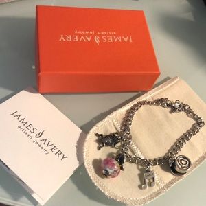 James Avery bracelet
